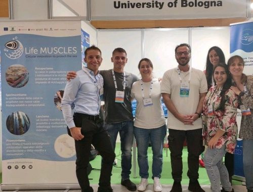 LIFE Muscles al congresso sull’European Aquaculture Society