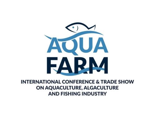 Il 15 febbraio LIFE Muscles ad AquaFarm, la Mostra Convegno internazionale su acquacoltura, algocoltura e industria della pesca