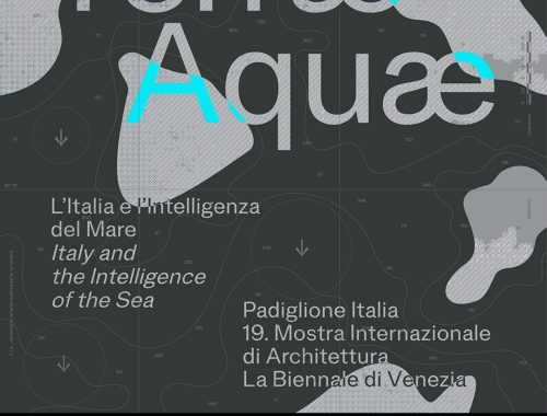 Alla Biennale Architettura di Venezia, LIFE MUSCLES su MARE, PAESAGGIO e PATRIMONIO