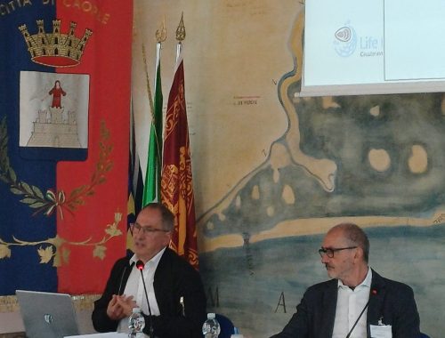 A Caorle (VE) il primo panel per una Circular Supply Chain Management